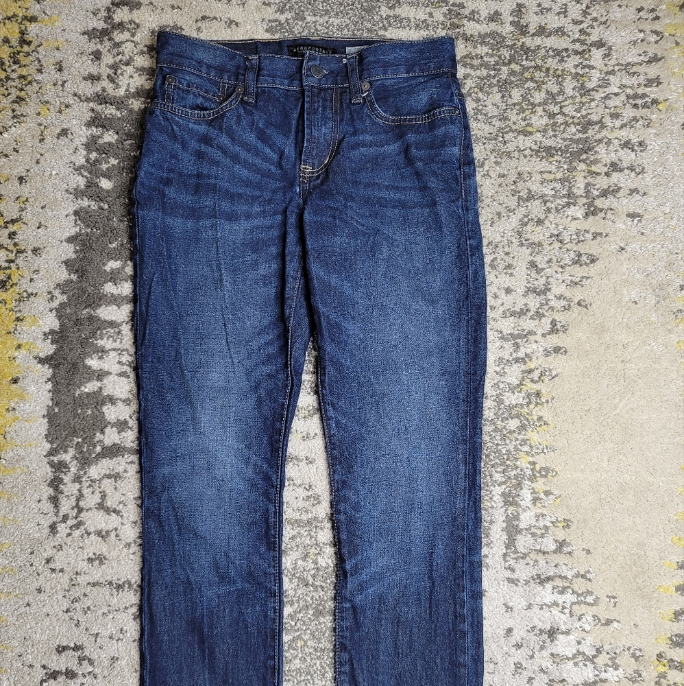 Women's Aeropostle jeans, 28